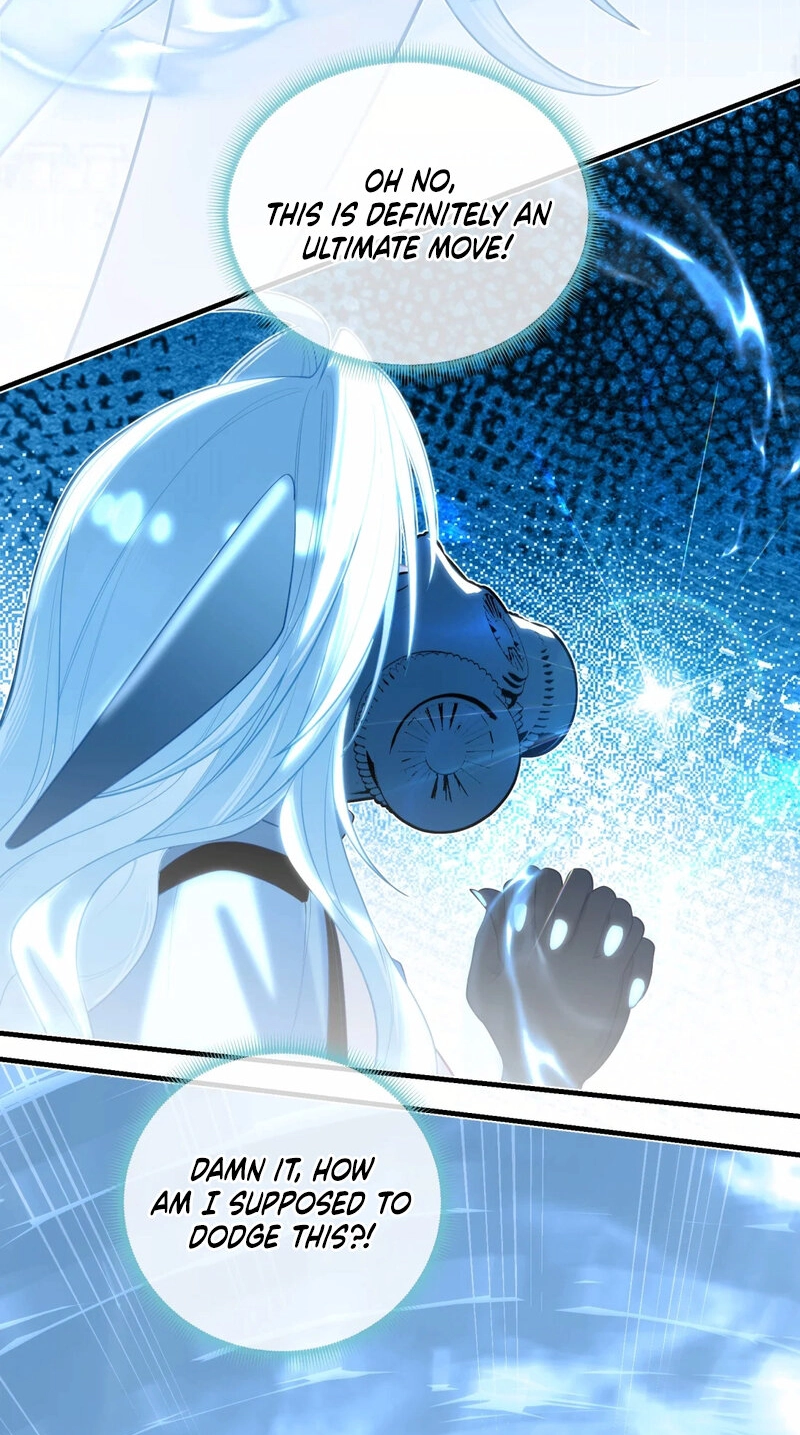 Can Contained Objects Also Act as Saviors? Chapter 18 page 16