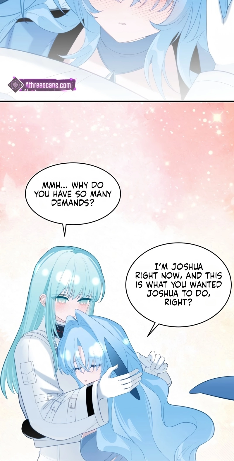 Can Contained Objects Also Act as Saviors? Chapter 19 page 5