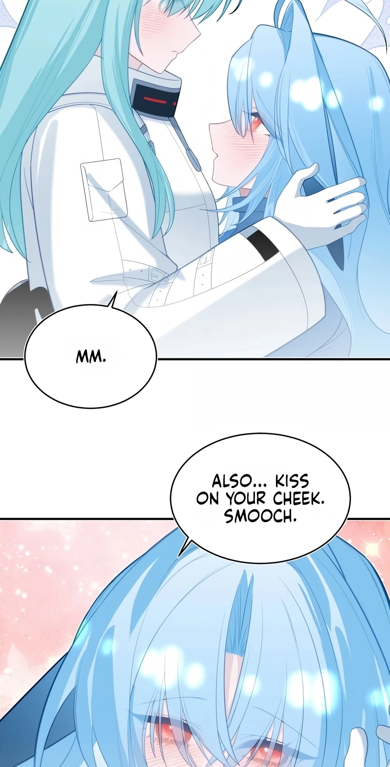 Can Contained Objects Also Act as Saviors? Chapter 19 page 4