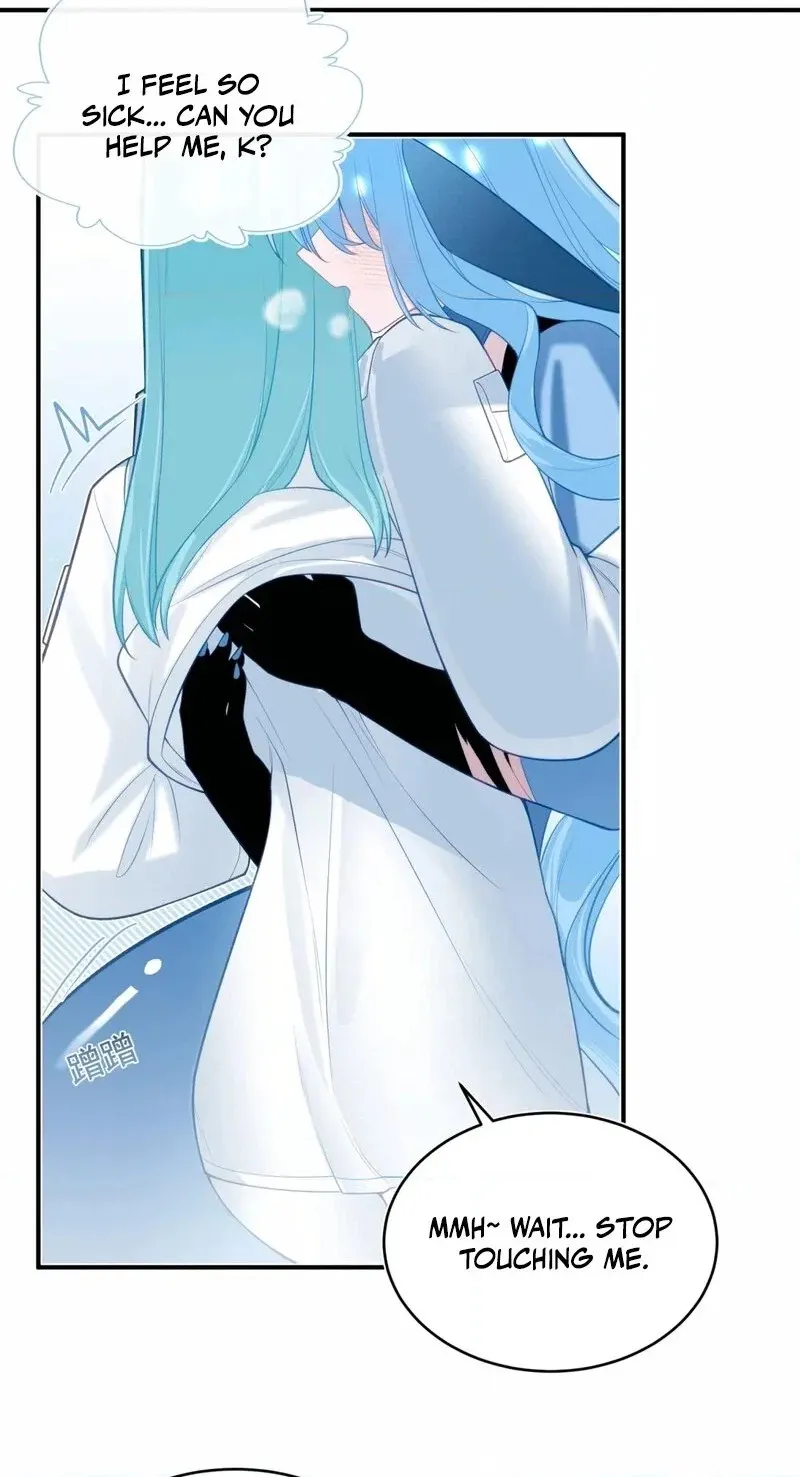 Can Contained Objects Also Act as Saviors? Chapter 18 page 30