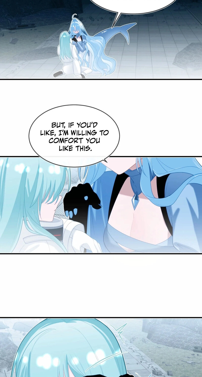 Can Contained Objects Also Act as Saviors? Chapter 18 page 38