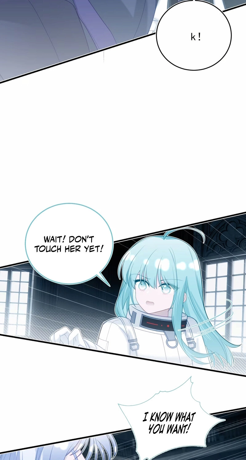 Can Contained Objects Also Act as Saviors? Chapter 17 page 8