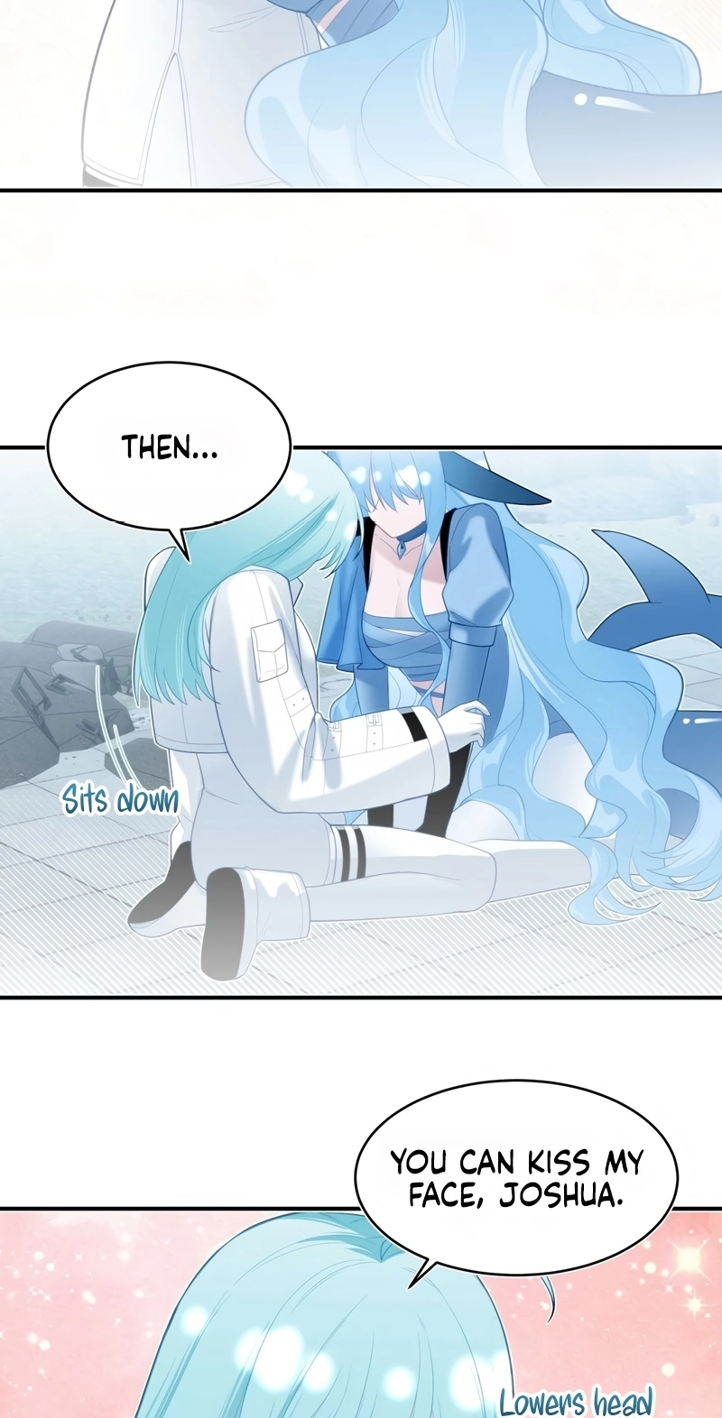 Can Contained Objects Also Act as Saviors? Chapter 19 page 6