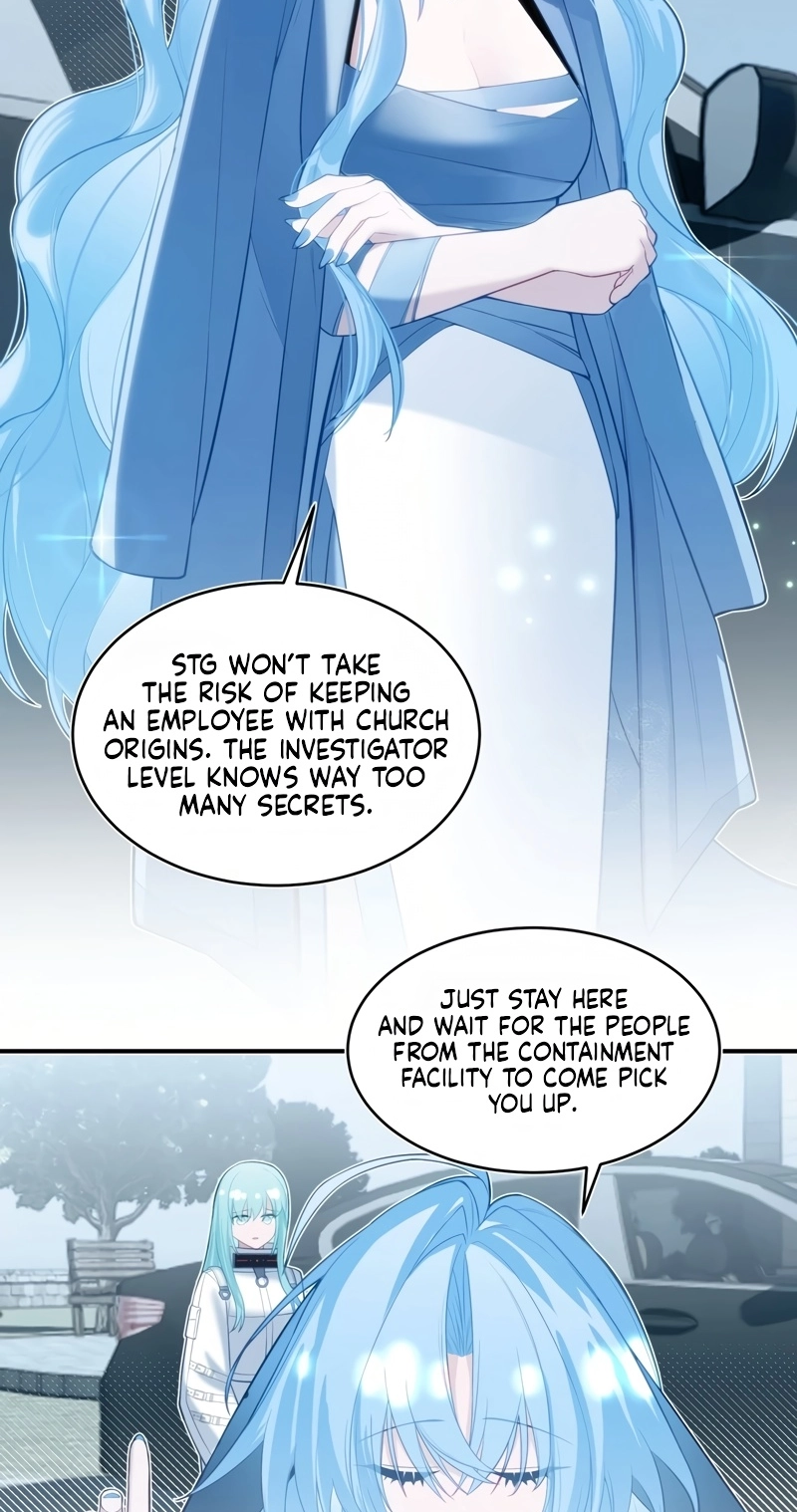 Can Contained Objects Also Act as Saviors? Chapter 19 page 11