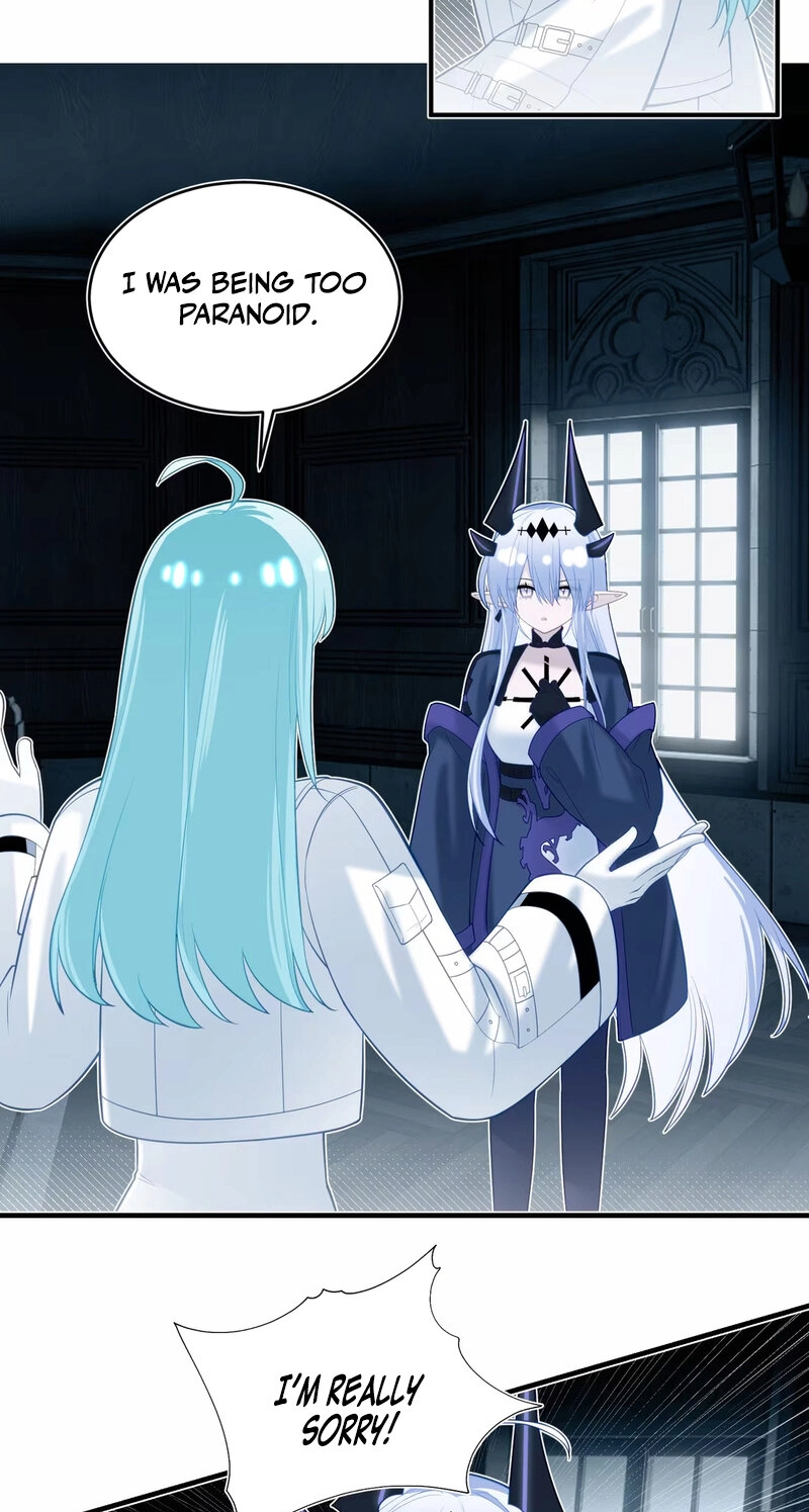 Can Contained Objects Also Act as Saviors? Chapter 17 page 5