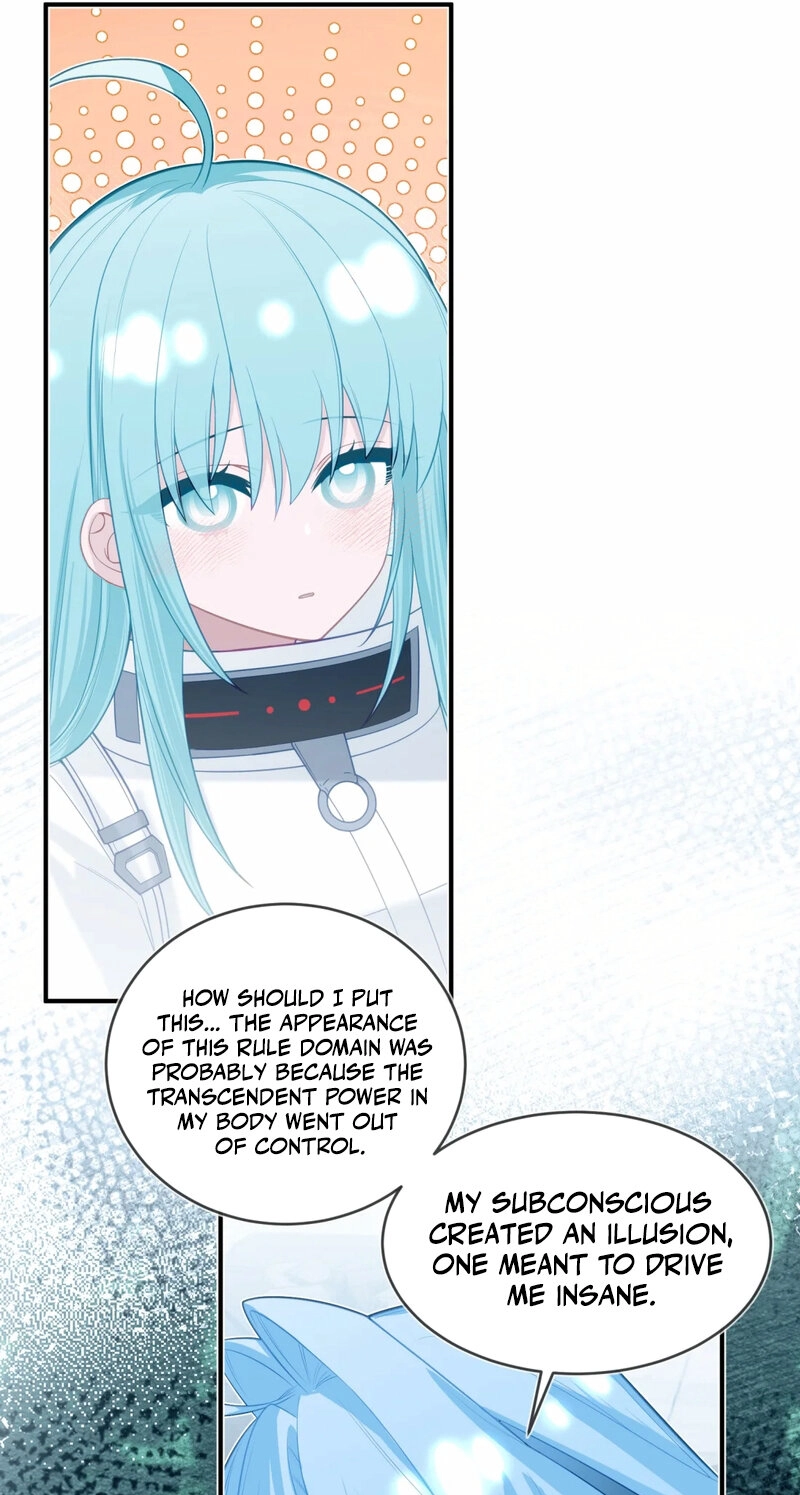 Can Contained Objects Also Act as Saviors? Chapter 18 page 36