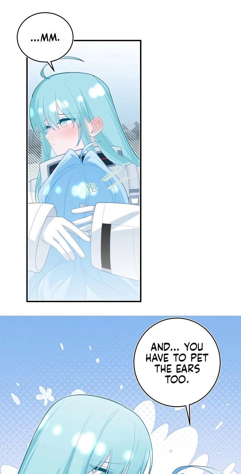 Can Contained Objects Also Act as Saviors? Chapter 19 page 3