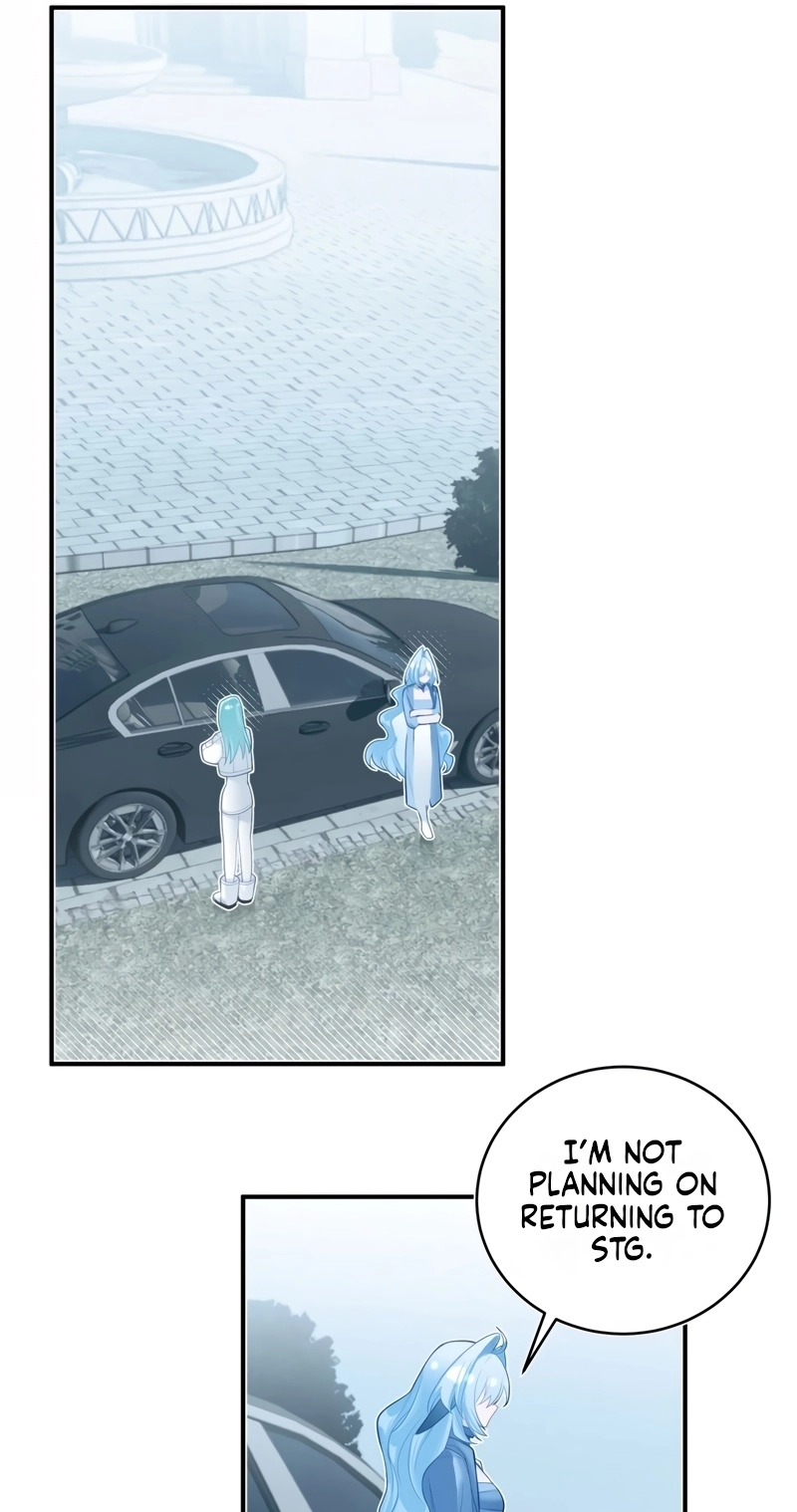Can Contained Objects Also Act as Saviors? Chapter 19 page 9