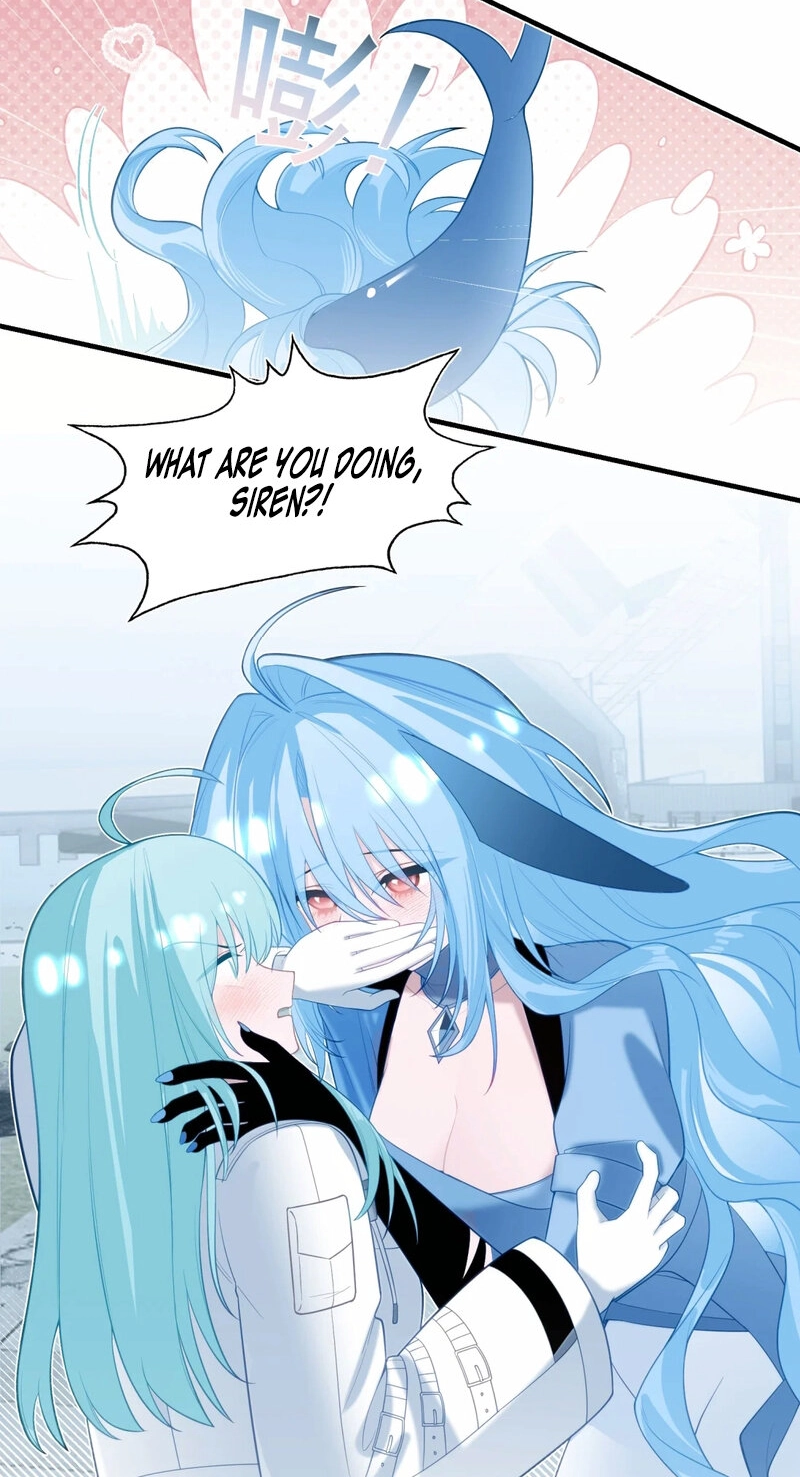 Can Contained Objects Also Act as Saviors? Chapter 18 page 34