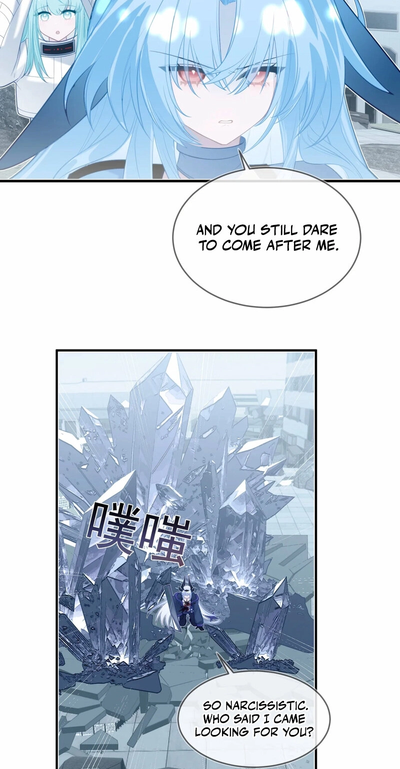 Can Contained Objects Also Act as Saviors? Chapter 18 page 23