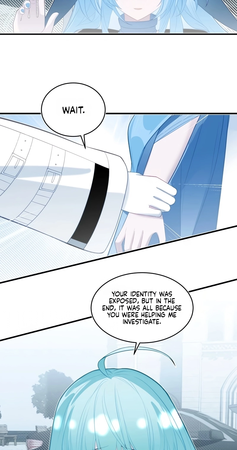 Can Contained Objects Also Act as Saviors? Chapter 19 page 12