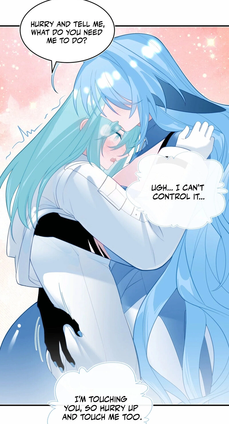 Can Contained Objects Also Act as Saviors? Chapter 18 page 31