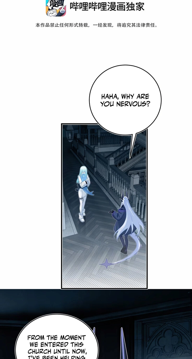 Can Contained Objects Also Act as Saviors? Chapter 17 page 2