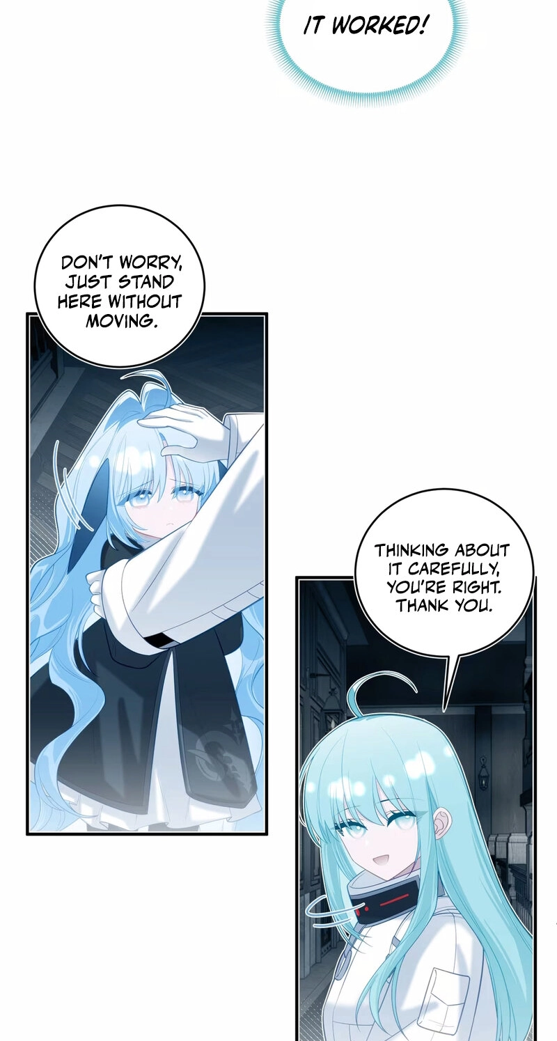 Can Contained Objects Also Act as Saviors? Chapter 17 page 4