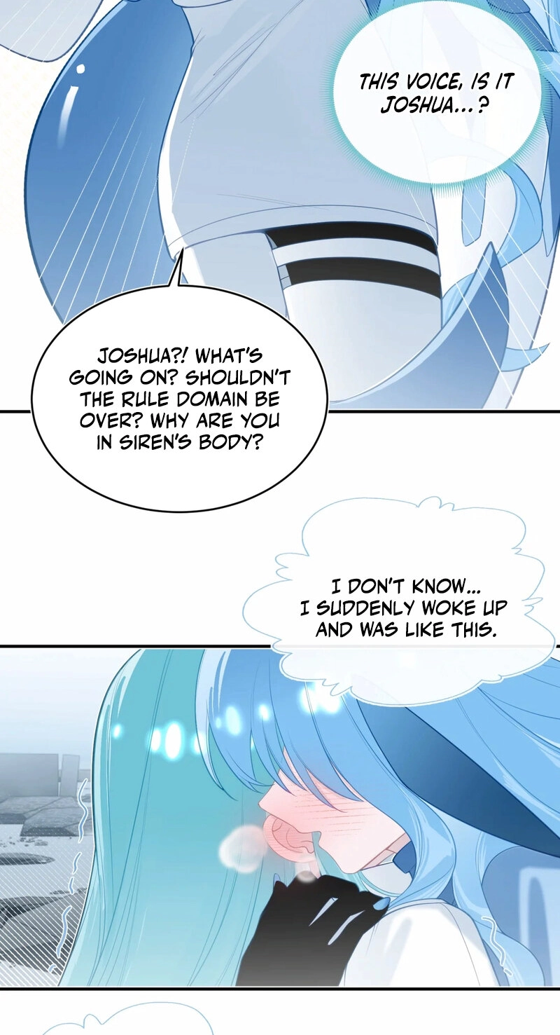 Can Contained Objects Also Act as Saviors? Chapter 18 page 29