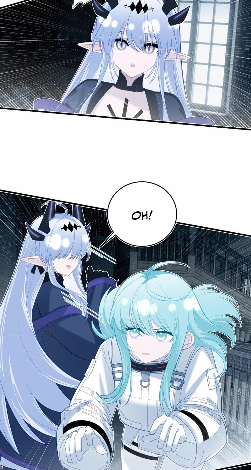 Can Contained Objects Also Act as Saviors? Chapter 17 page 6
