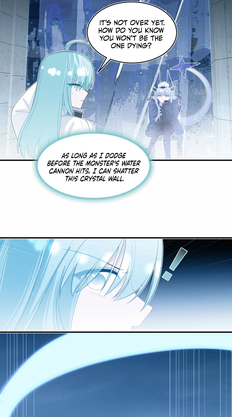 Can Contained Objects Also Act as Saviors? Chapter 18 page 14