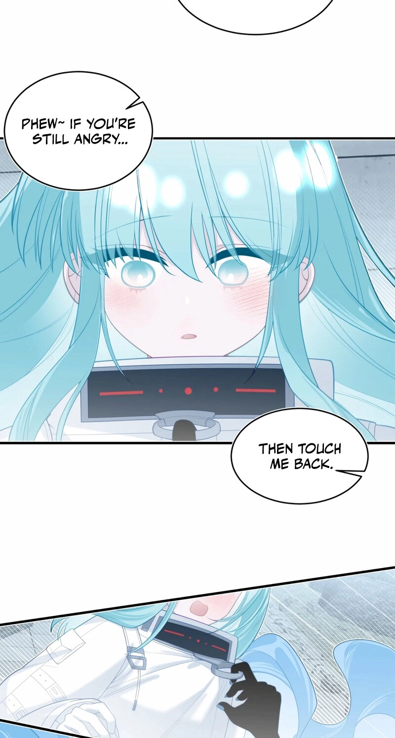 Can Contained Objects Also Act as Saviors? Chapter 18 page 43