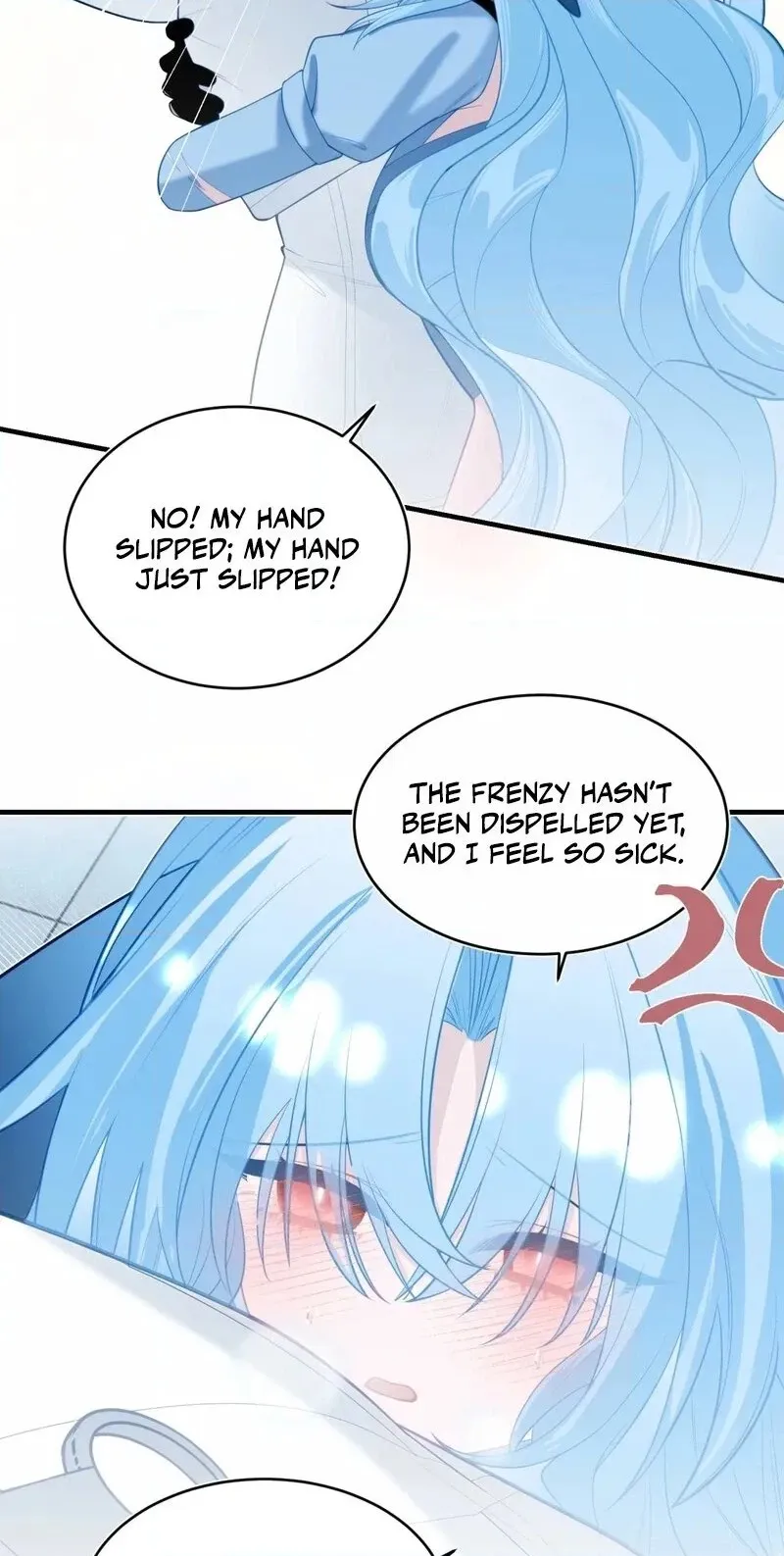 Can Contained Objects Also Act as Saviors? Chapter 18 page 50