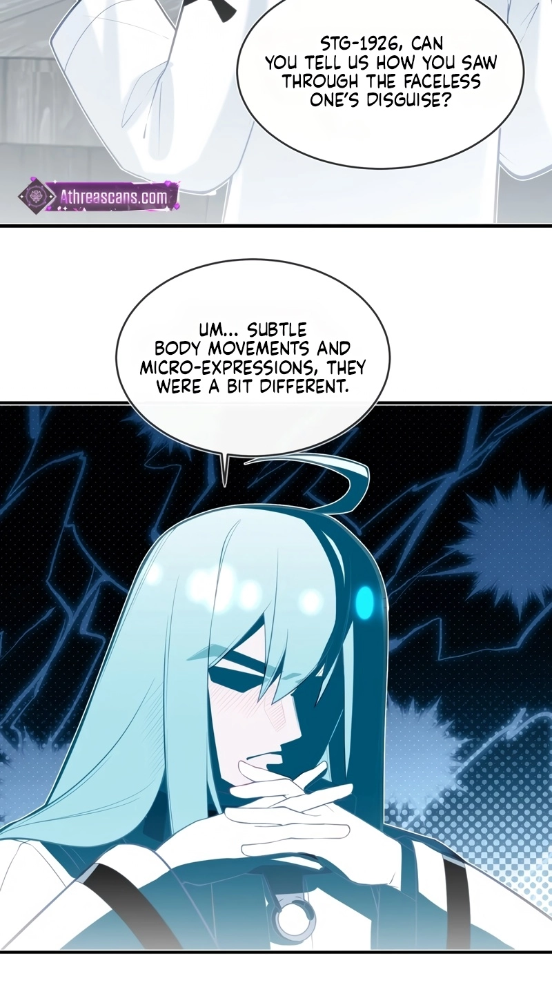 Can Contained Objects Also Act as Saviors? Chapter 19 page 24