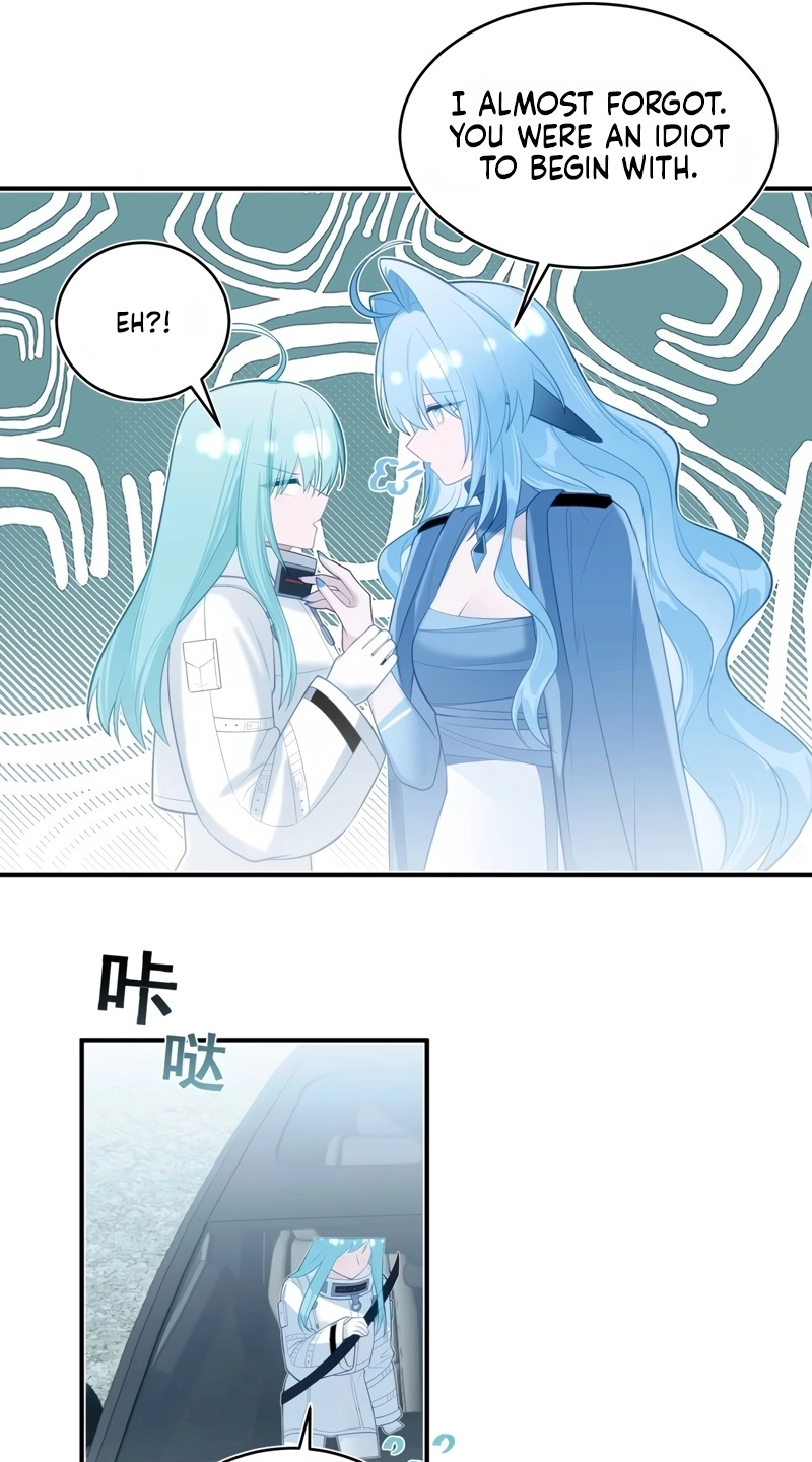Can Contained Objects Also Act as Saviors? Chapter 19 page 18