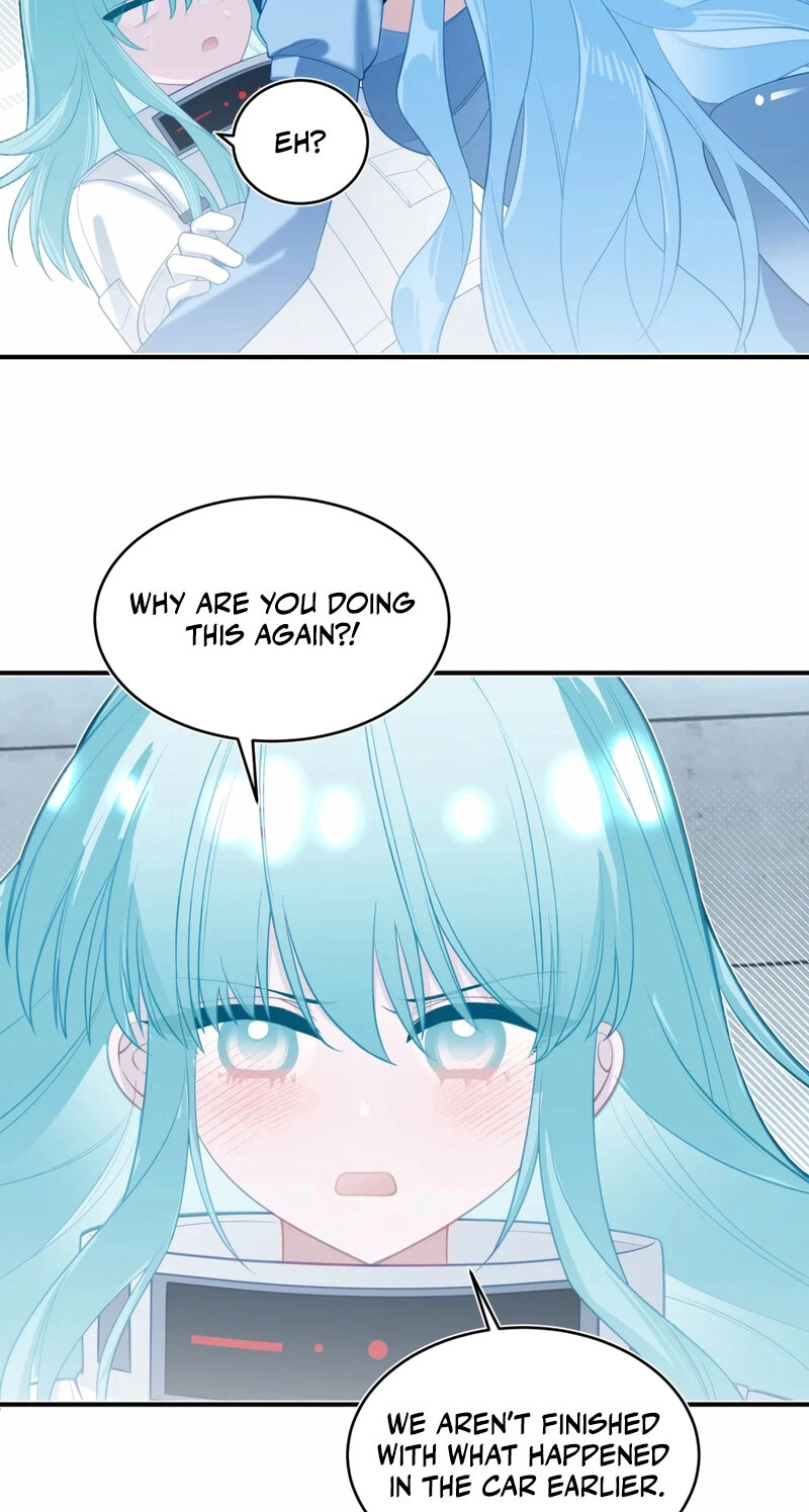 Can Contained Objects Also Act as Saviors? Chapter 18 page 42