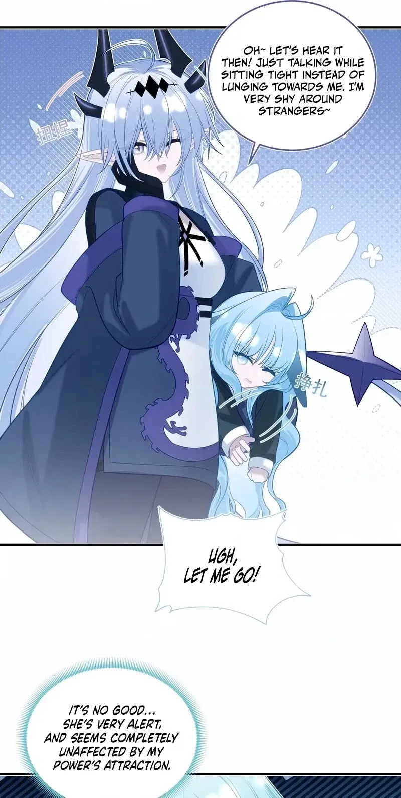 Can Contained Objects Also Act as Saviors? Chapter 17 page 10
