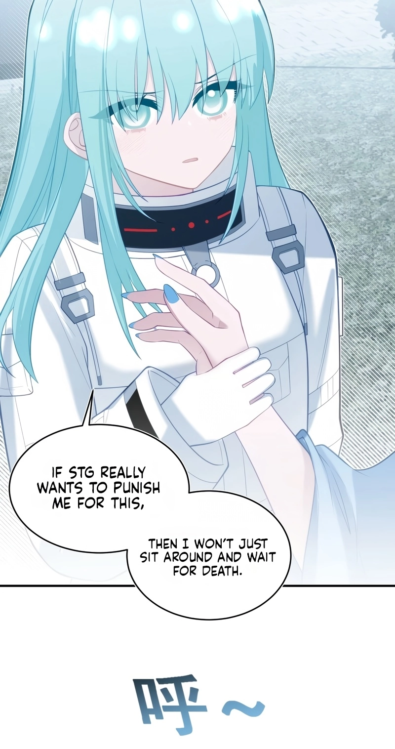 Can Contained Objects Also Act as Saviors? Chapter 19 page 17