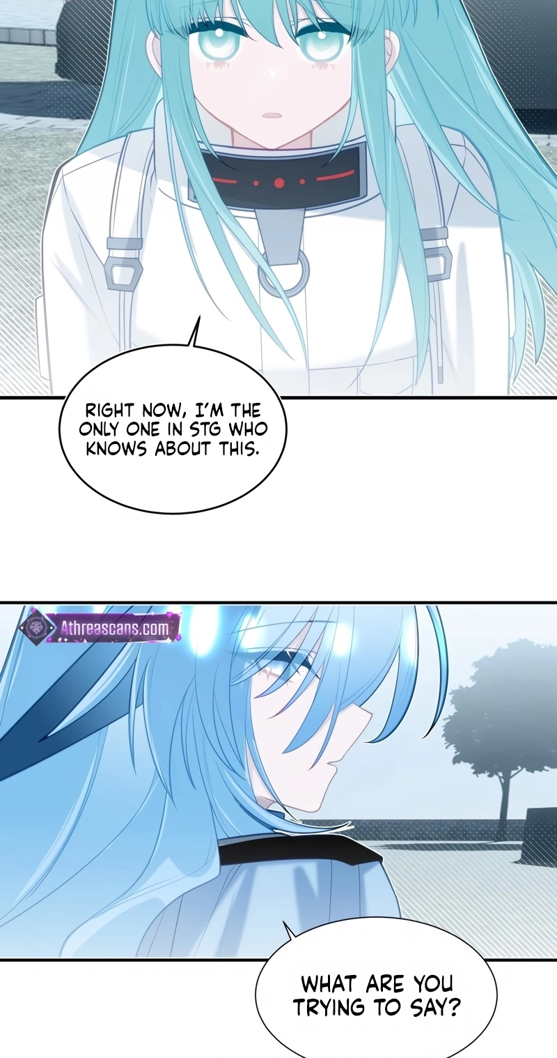Can Contained Objects Also Act as Saviors? Chapter 19 page 13