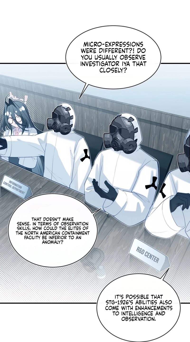 Can Contained Objects Also Act as Saviors? Chapter 19 page 25