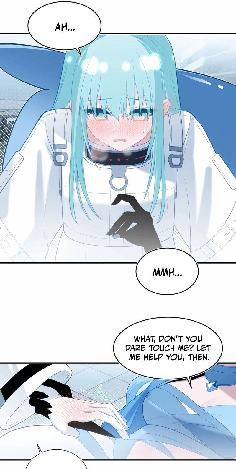 Can Contained Objects Also Act as Saviors? Chapter 18 page 45