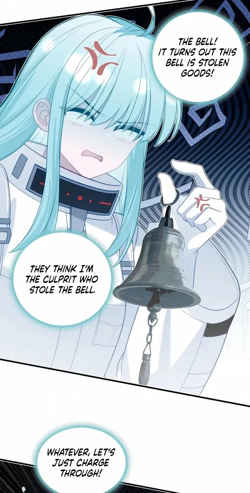Can Contained Objects Also Act as Saviors? Chapter 17 page 30
