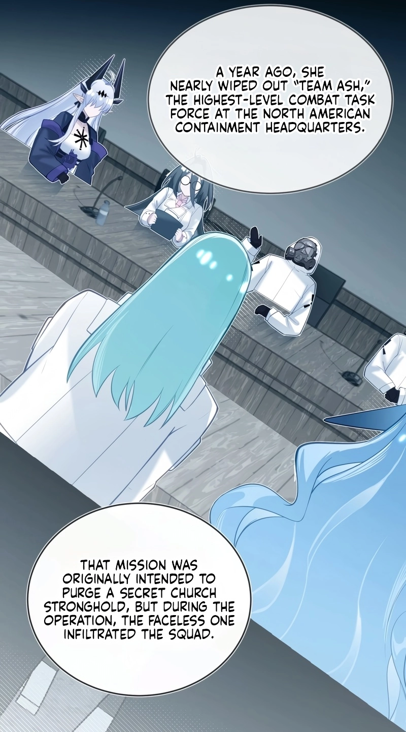 Can Contained Objects Also Act as Saviors? Chapter 19 page 22