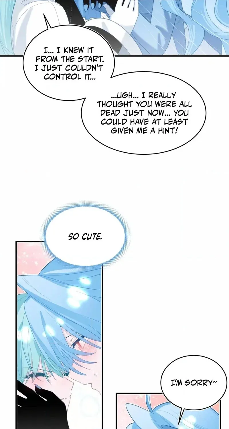 Can Contained Objects Also Act as Saviors? Chapter 18 page 40