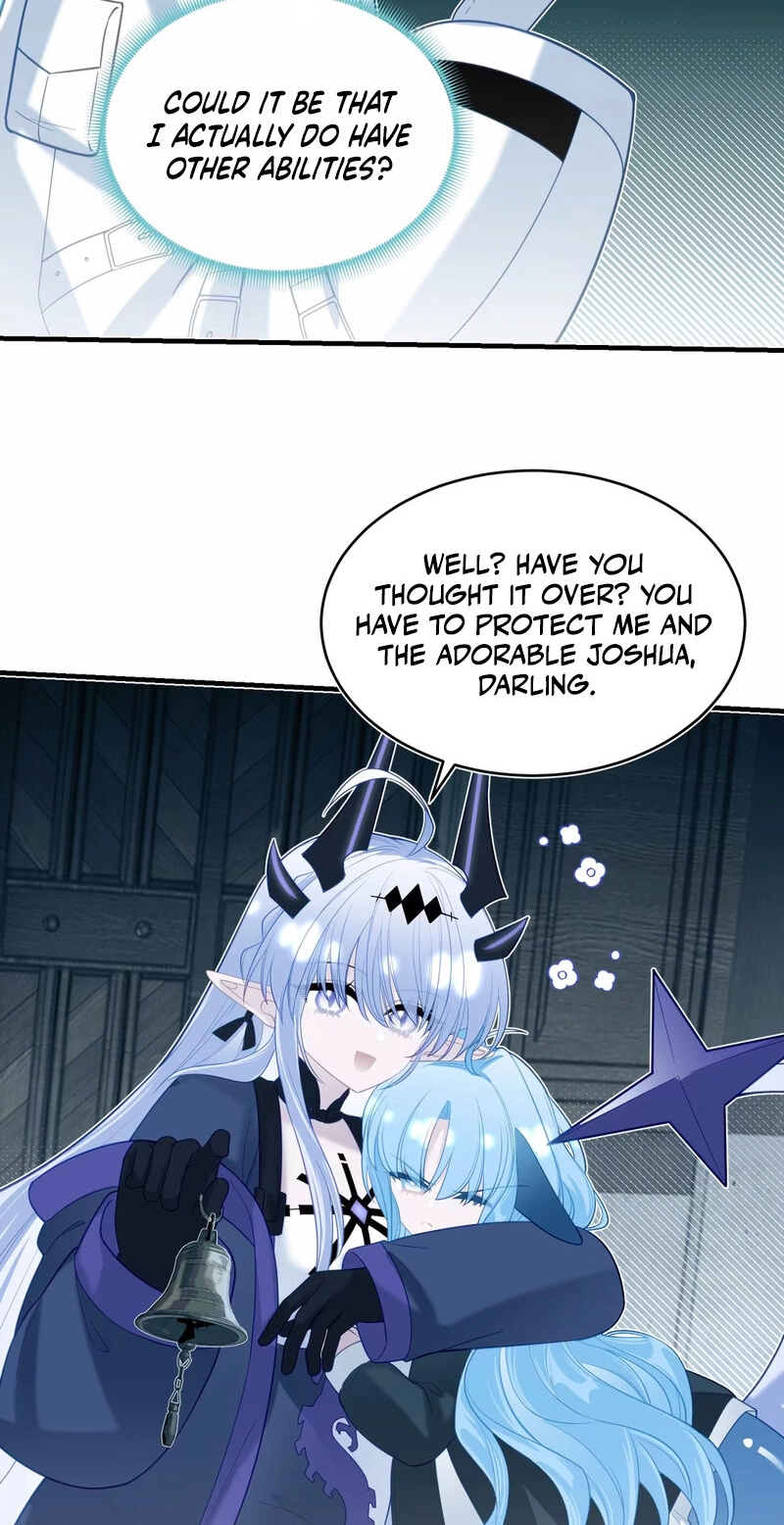 Can Contained Objects Also Act as Saviors? Chapter 17 page 21