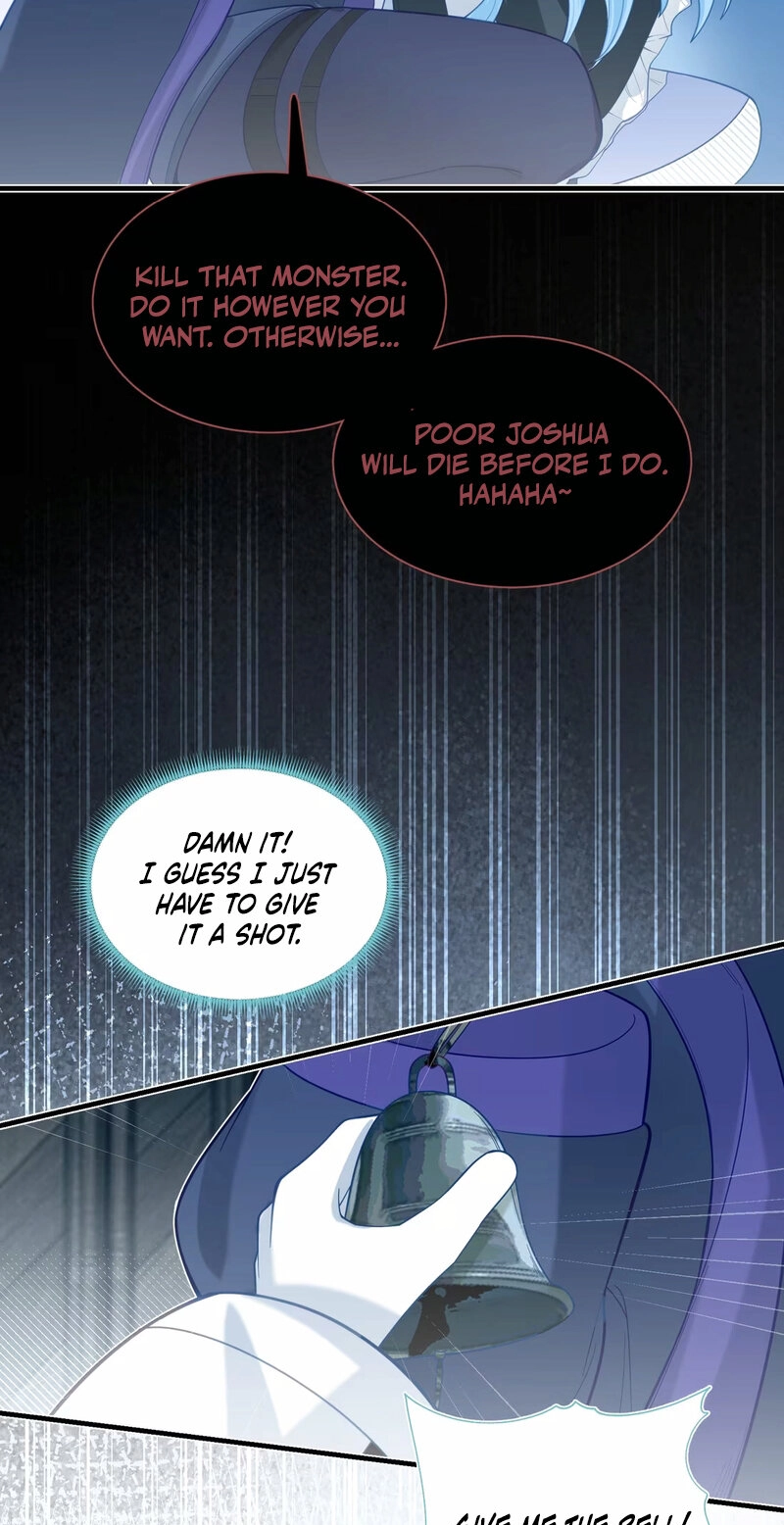 Can Contained Objects Also Act as Saviors? Chapter 17 page 22