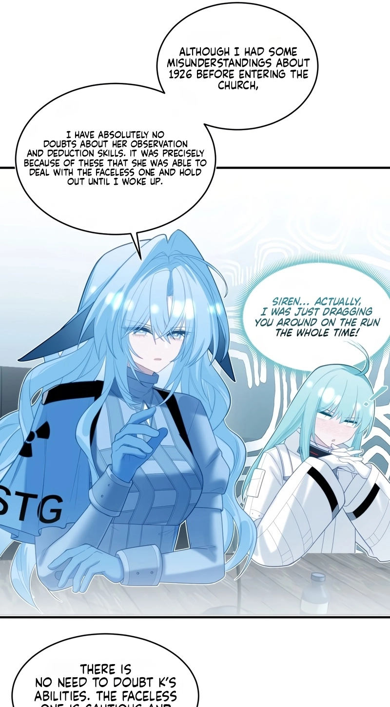 Can Contained Objects Also Act as Saviors? Chapter 19 page 27