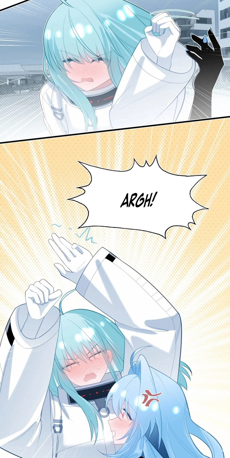 Can Contained Objects Also Act as Saviors? Chapter 18 page 49