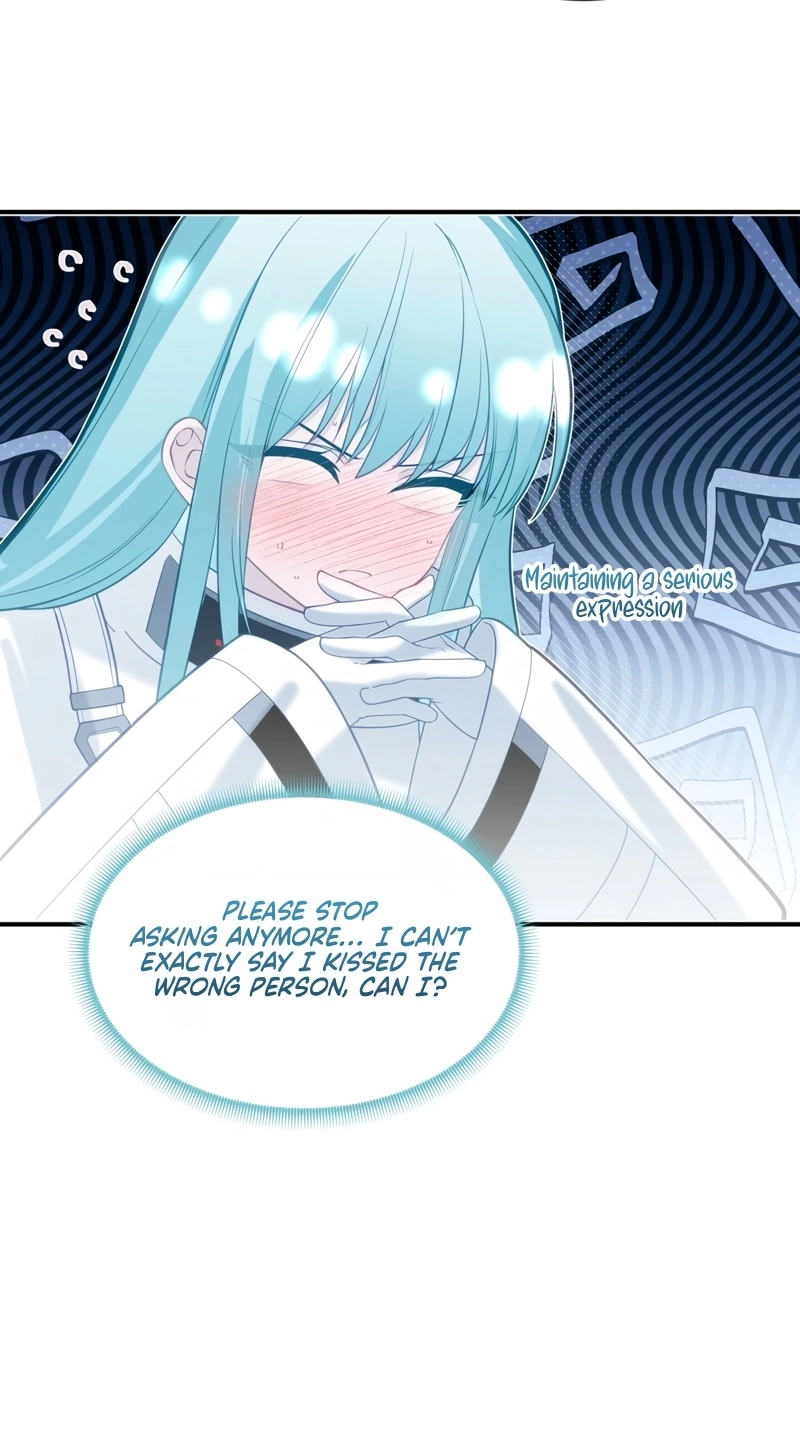 Can Contained Objects Also Act as Saviors? Chapter 19 page 26