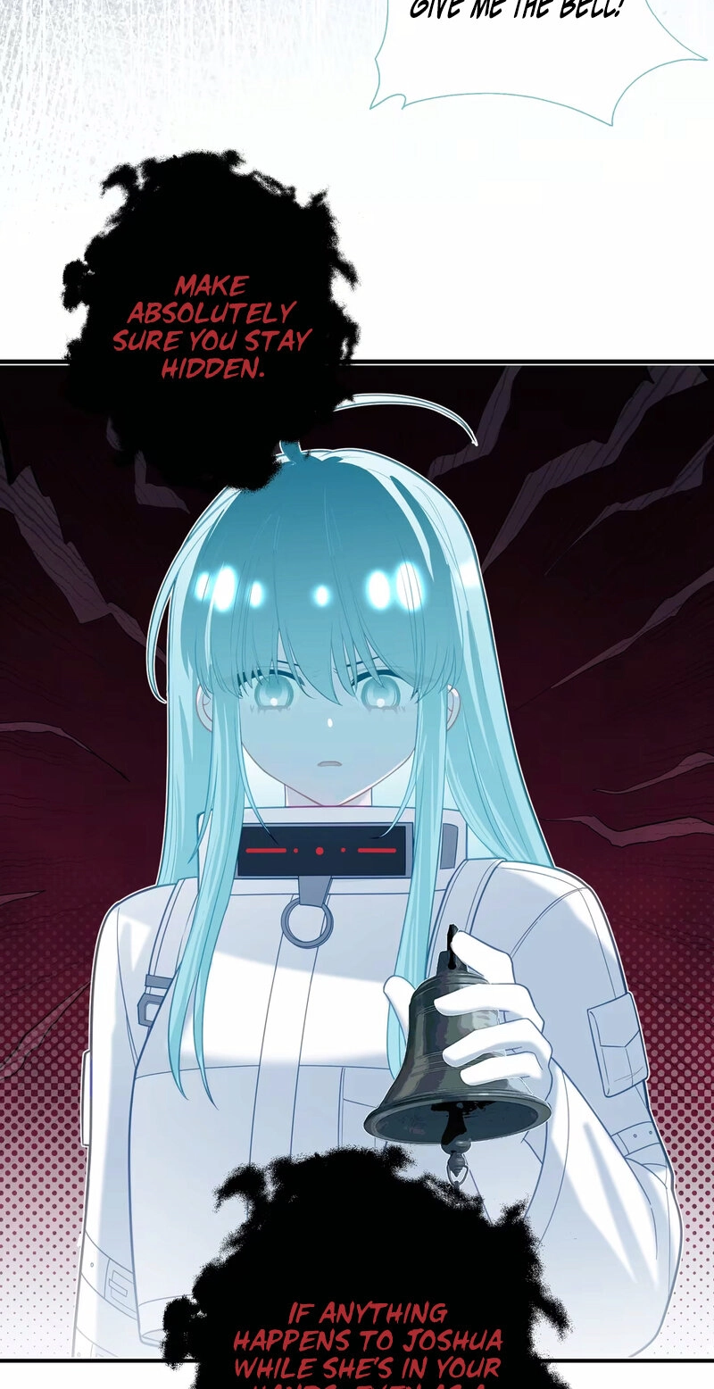 Can Contained Objects Also Act as Saviors? Chapter 17 page 23