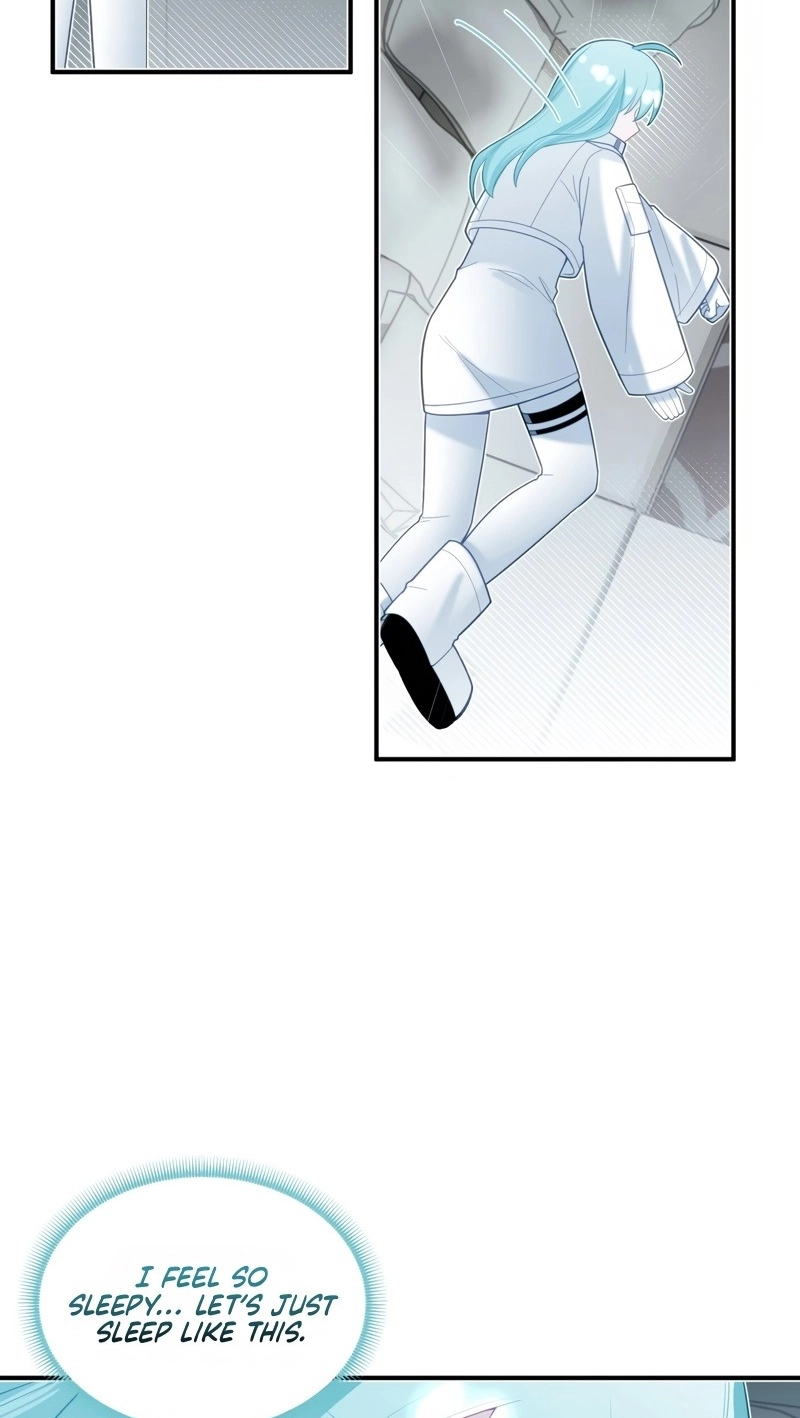 Can Contained Objects Also Act as Saviors? Chapter 19 page 39