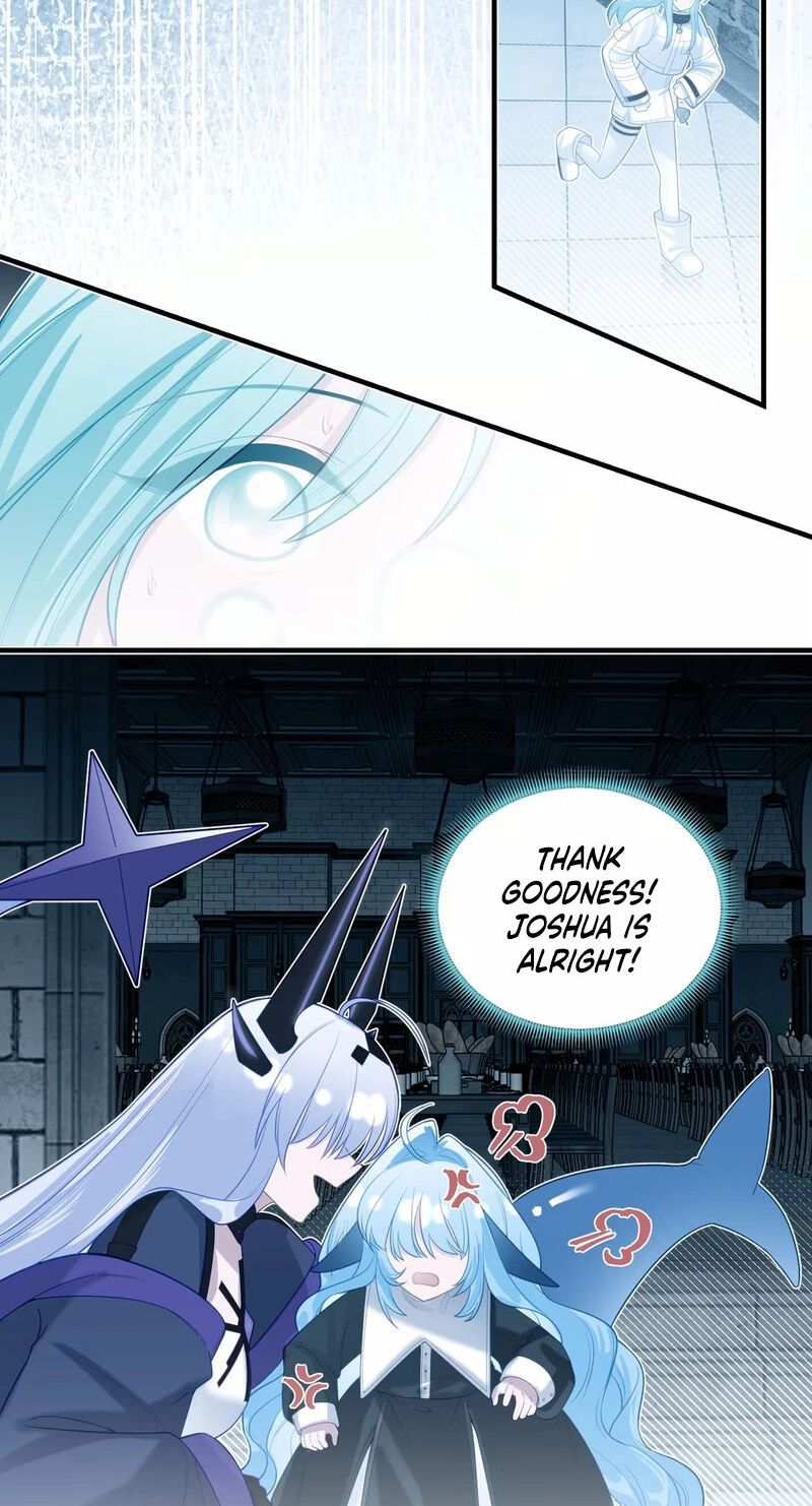 Can Contained Objects Also Act as Saviors? Chapter 17 page 37