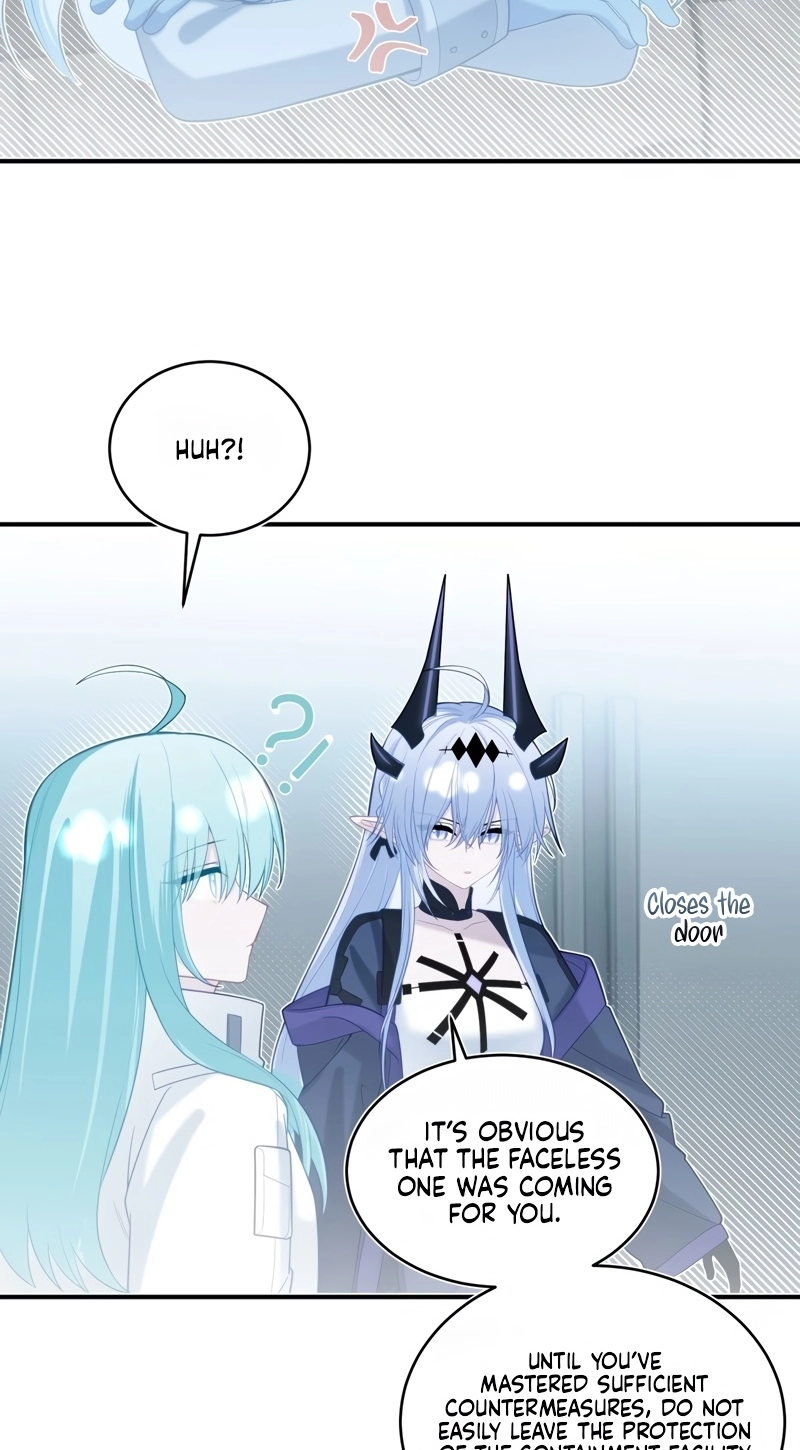 Can Contained Objects Also Act as Saviors? Chapter 19 page 32