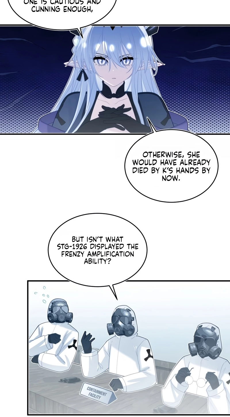 Can Contained Objects Also Act as Saviors? Chapter 19 page 28