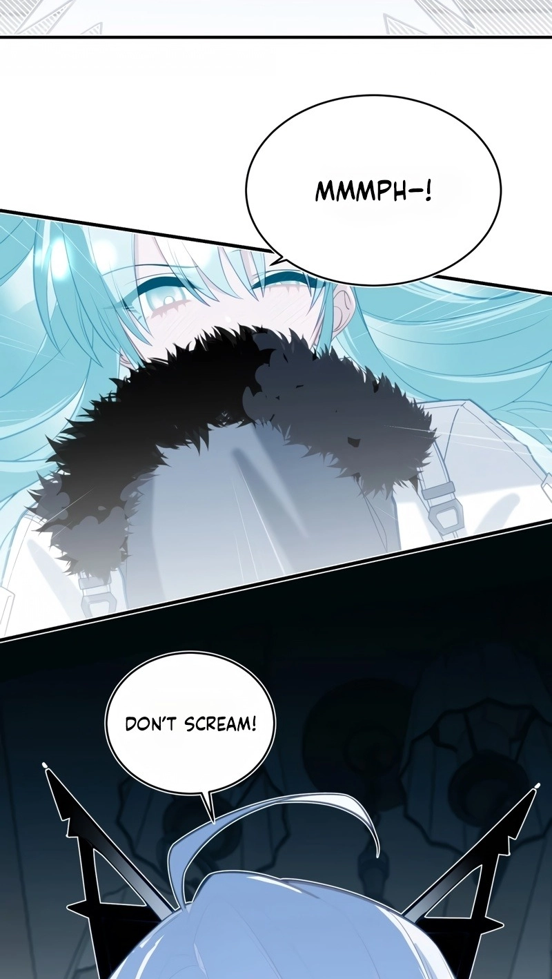 Can Contained Objects Also Act as Saviors? Chapter 19 page 41