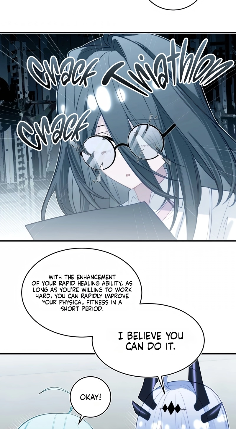 Can Contained Objects Also Act as Saviors? Chapter 19 page 34