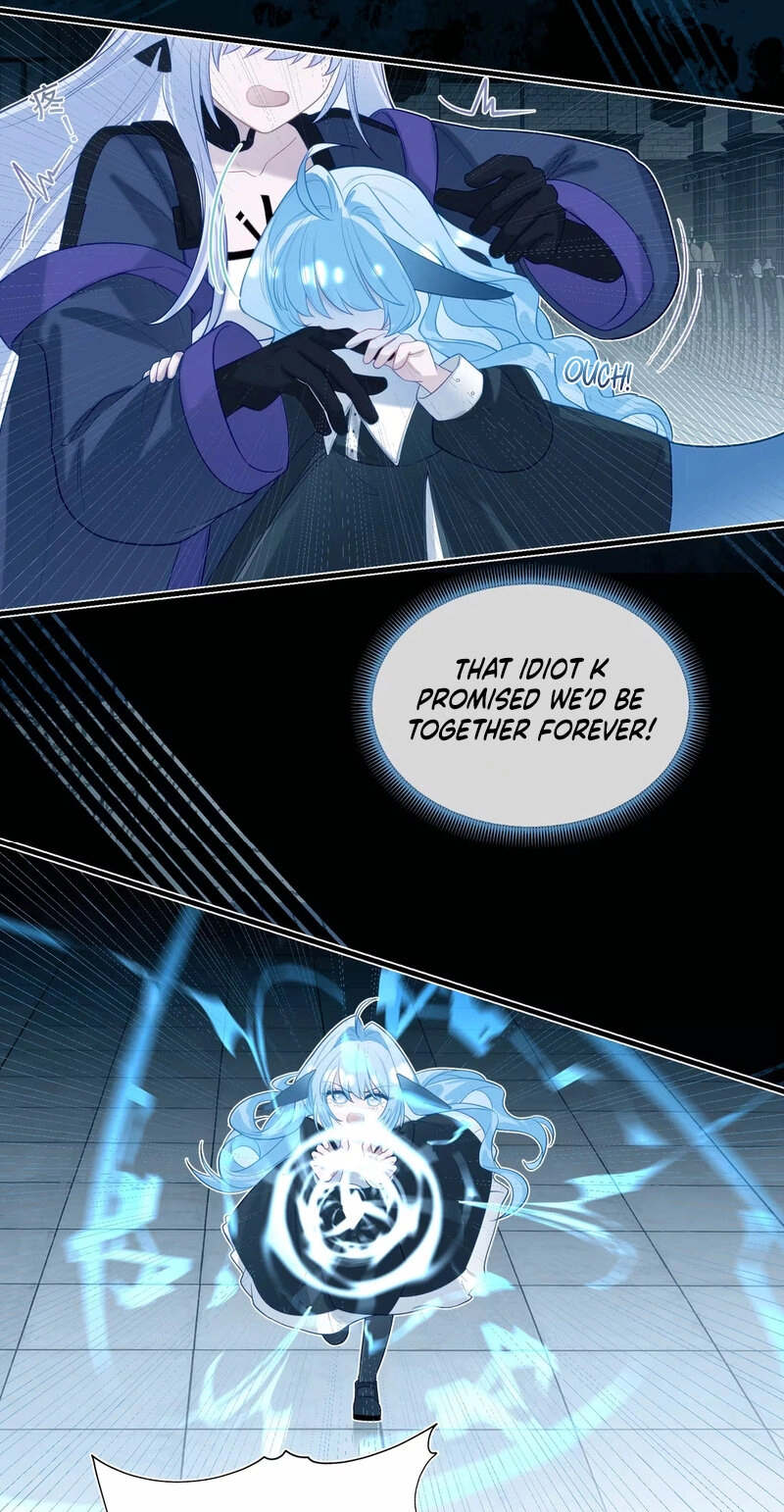 Can Contained Objects Also Act as Saviors? Chapter 17 page 43