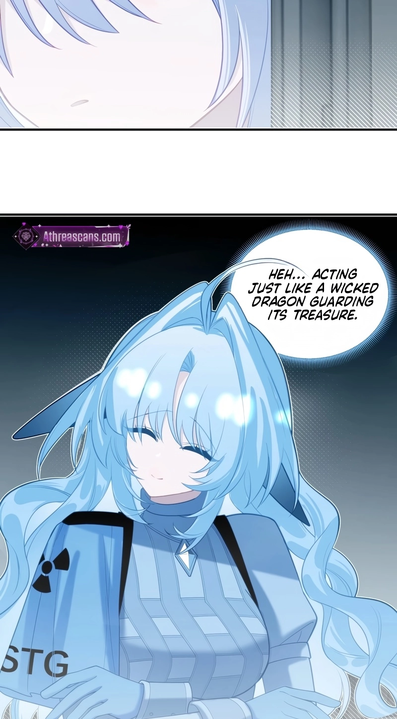 Can Contained Objects Also Act as Saviors? Chapter 19 page 31
