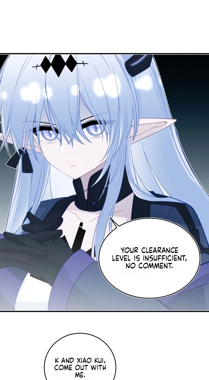 Can Contained Objects Also Act as Saviors? Chapter 19 page 29