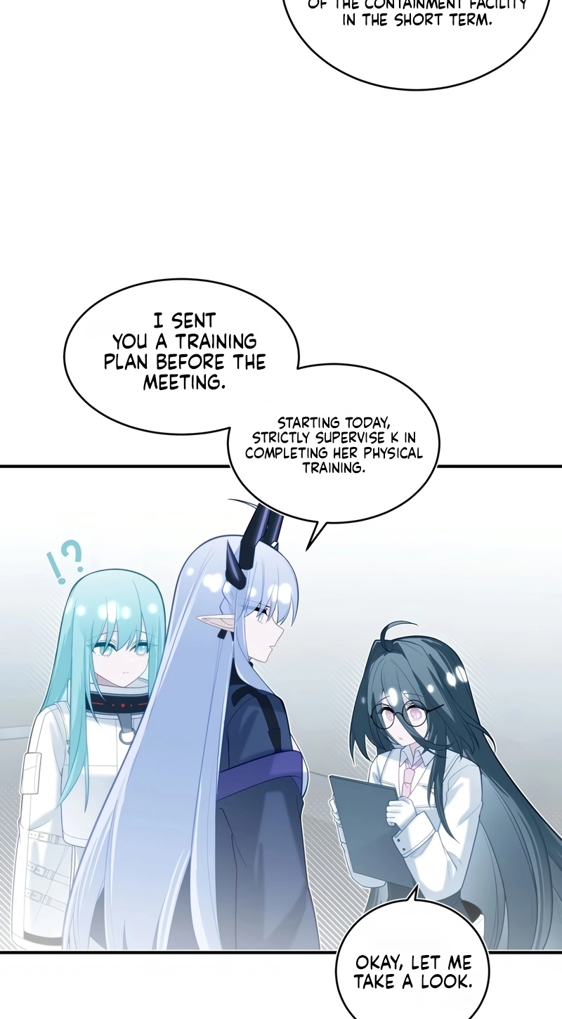 Can Contained Objects Also Act as Saviors? Chapter 19 page 33